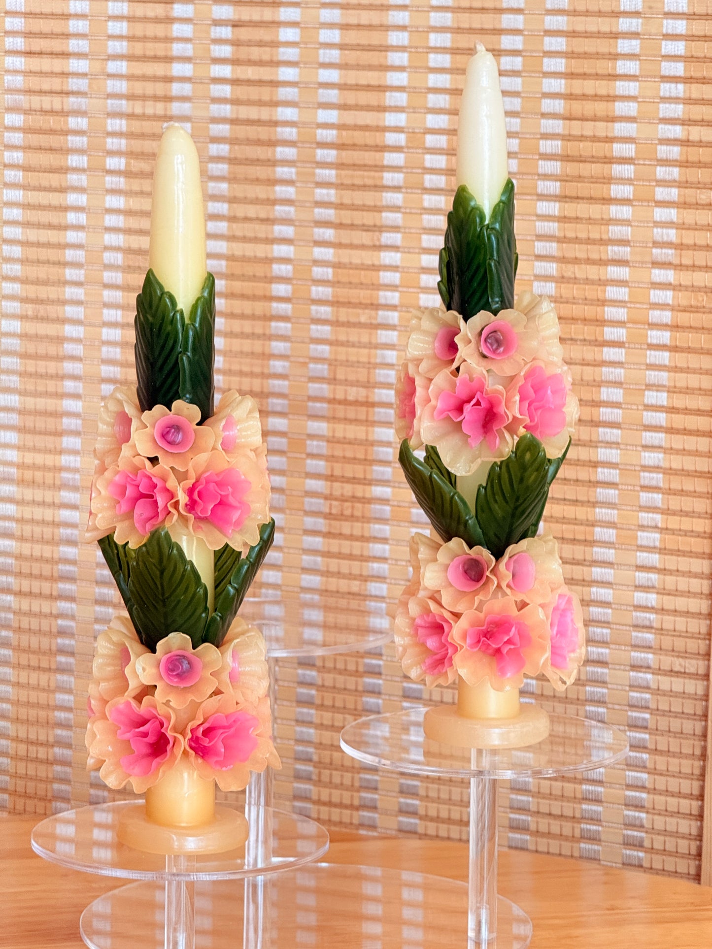 Summer 11.5" Candle
