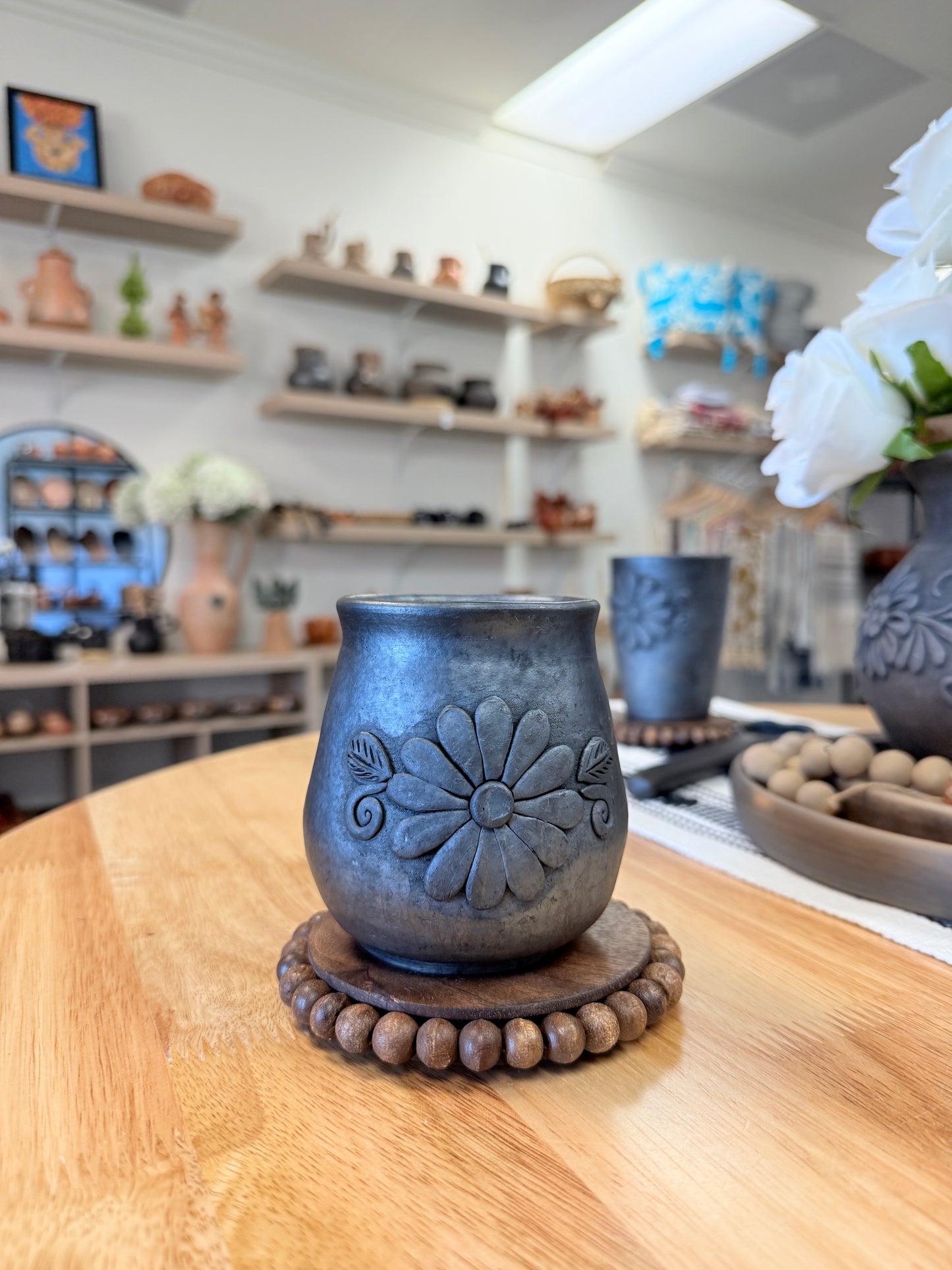 Florecita Ahumada Mug