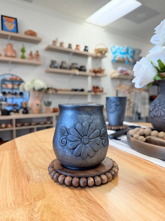 Florecita Ahumada Mug