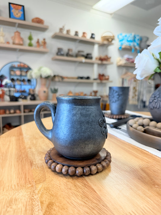 Florecita Ahumada Mug