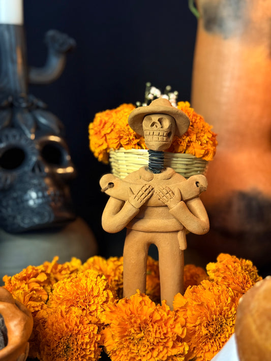MQV Señor calavera
