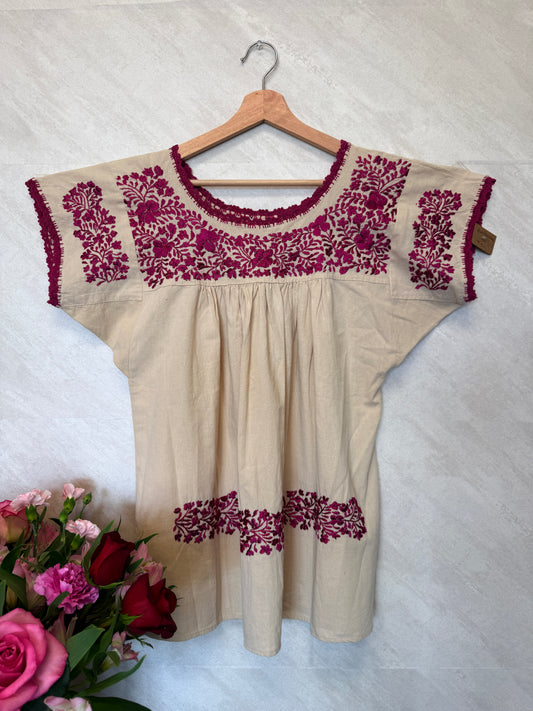 San Antonino Blouse