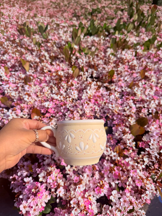 Bonita cup