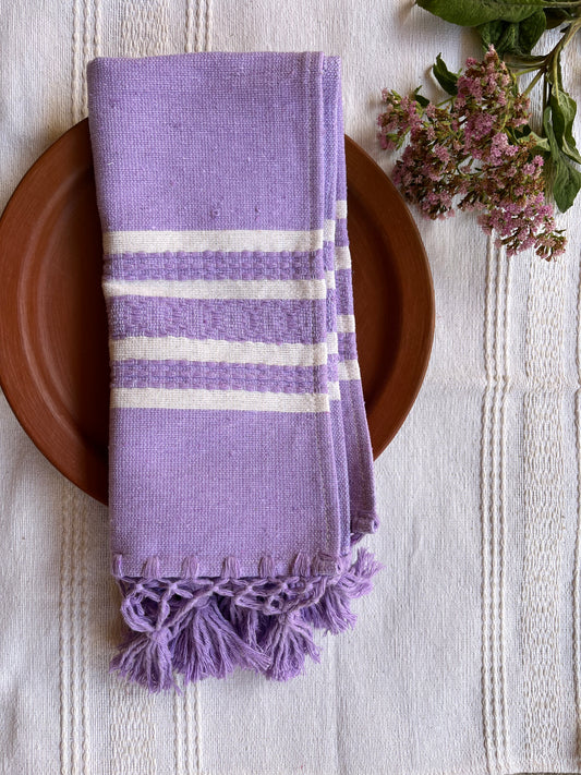 Lila Hand Towel