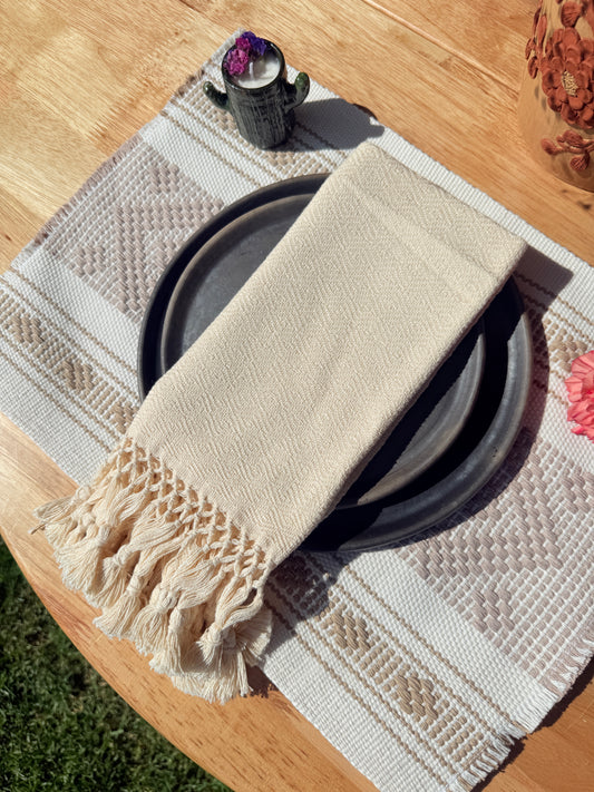 Natural Napkin
