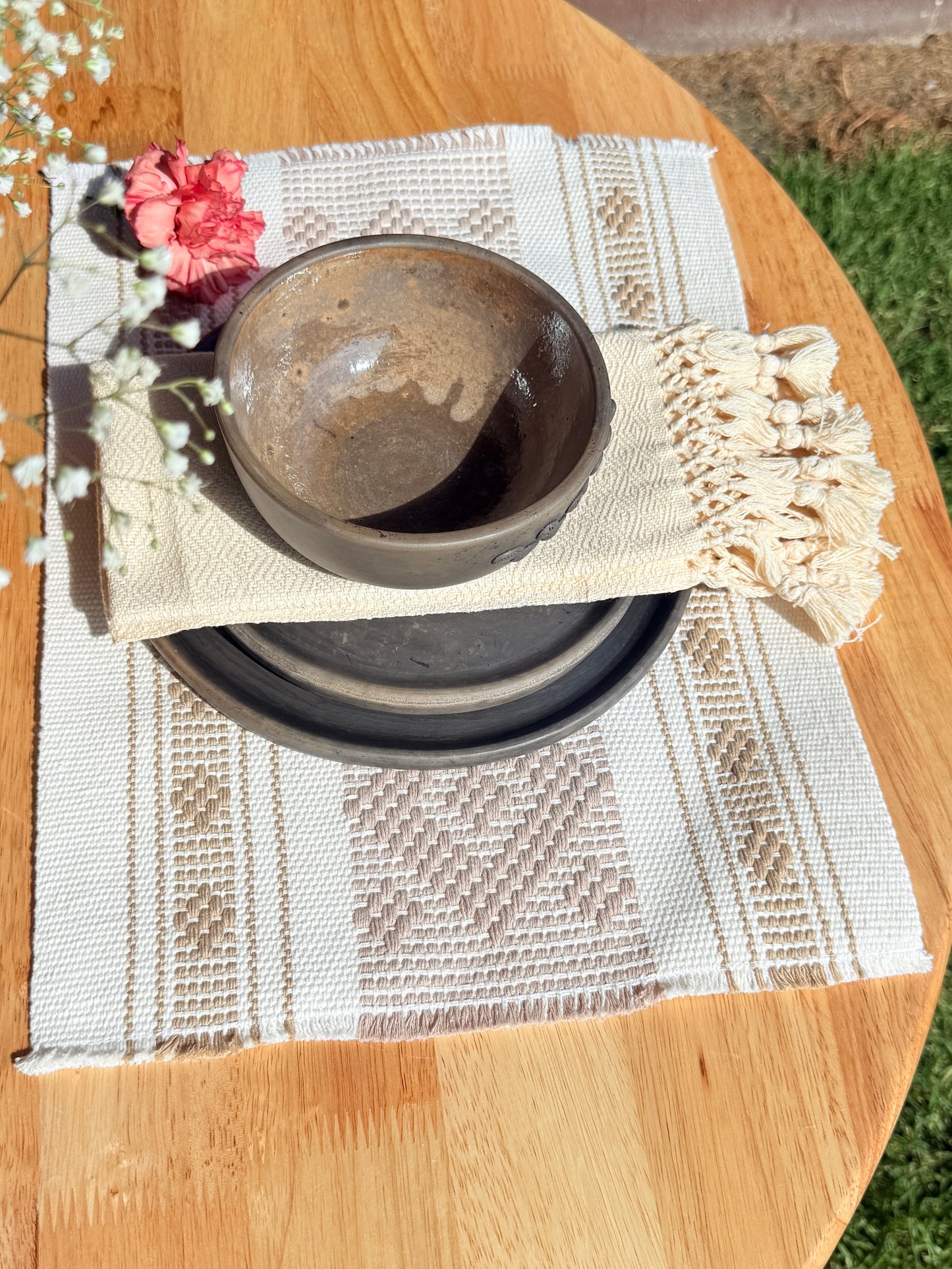 Mix Table Placemat