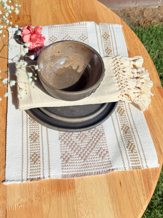 Mix Table Placemat