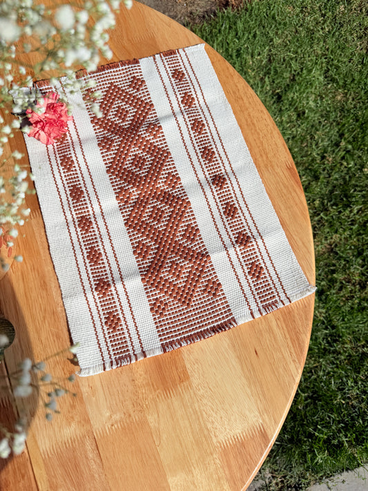 Terracota Placemat