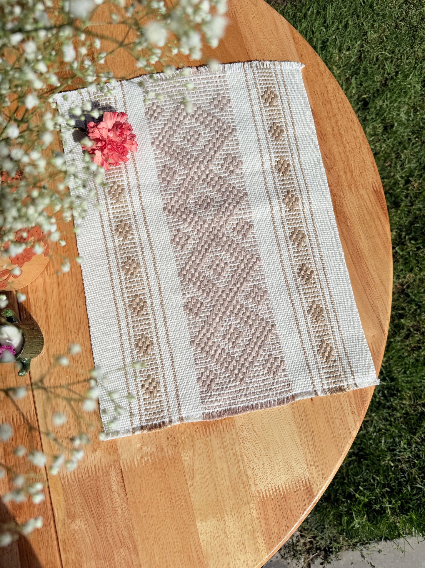 Mix Table Placemat