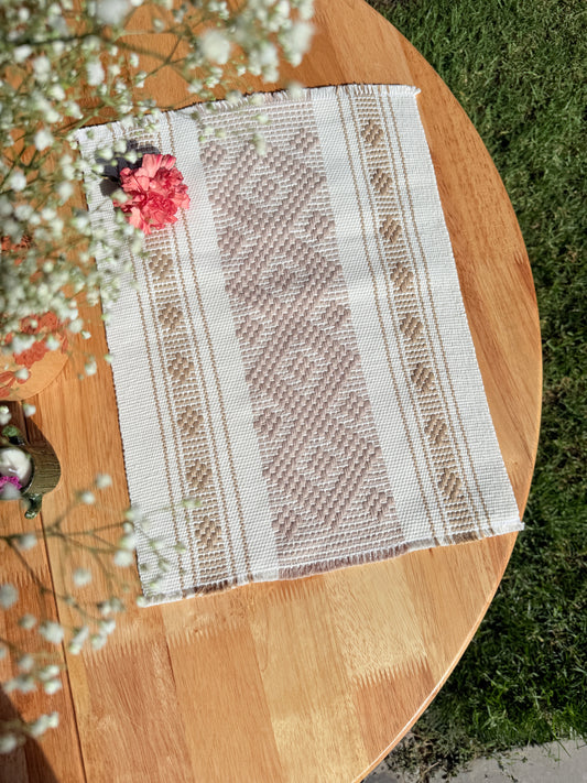 Mix Table Placemat