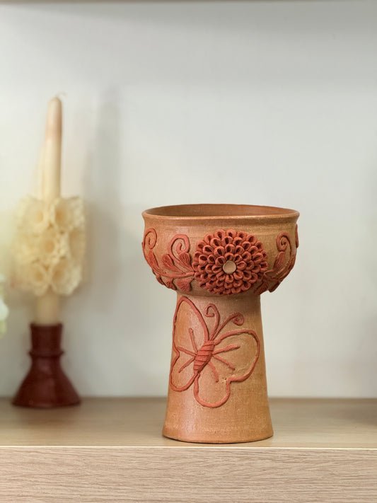 "Mariposa" Copalero