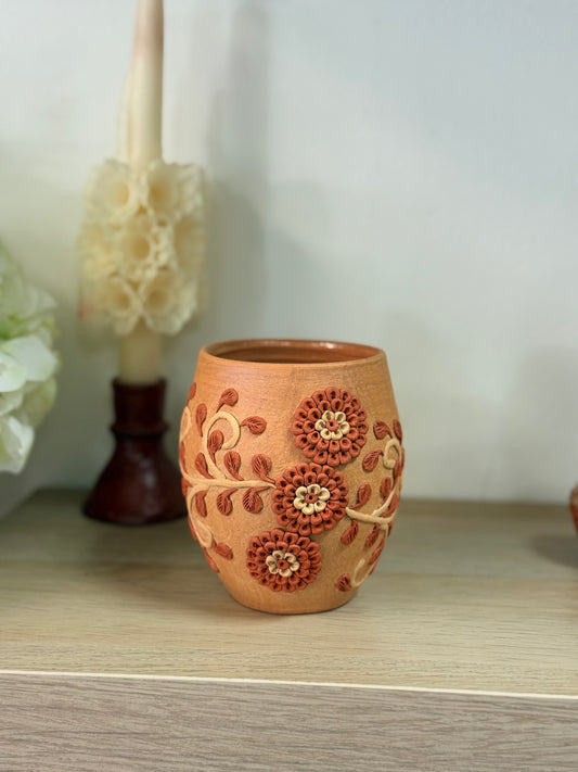 Filigrana vaso