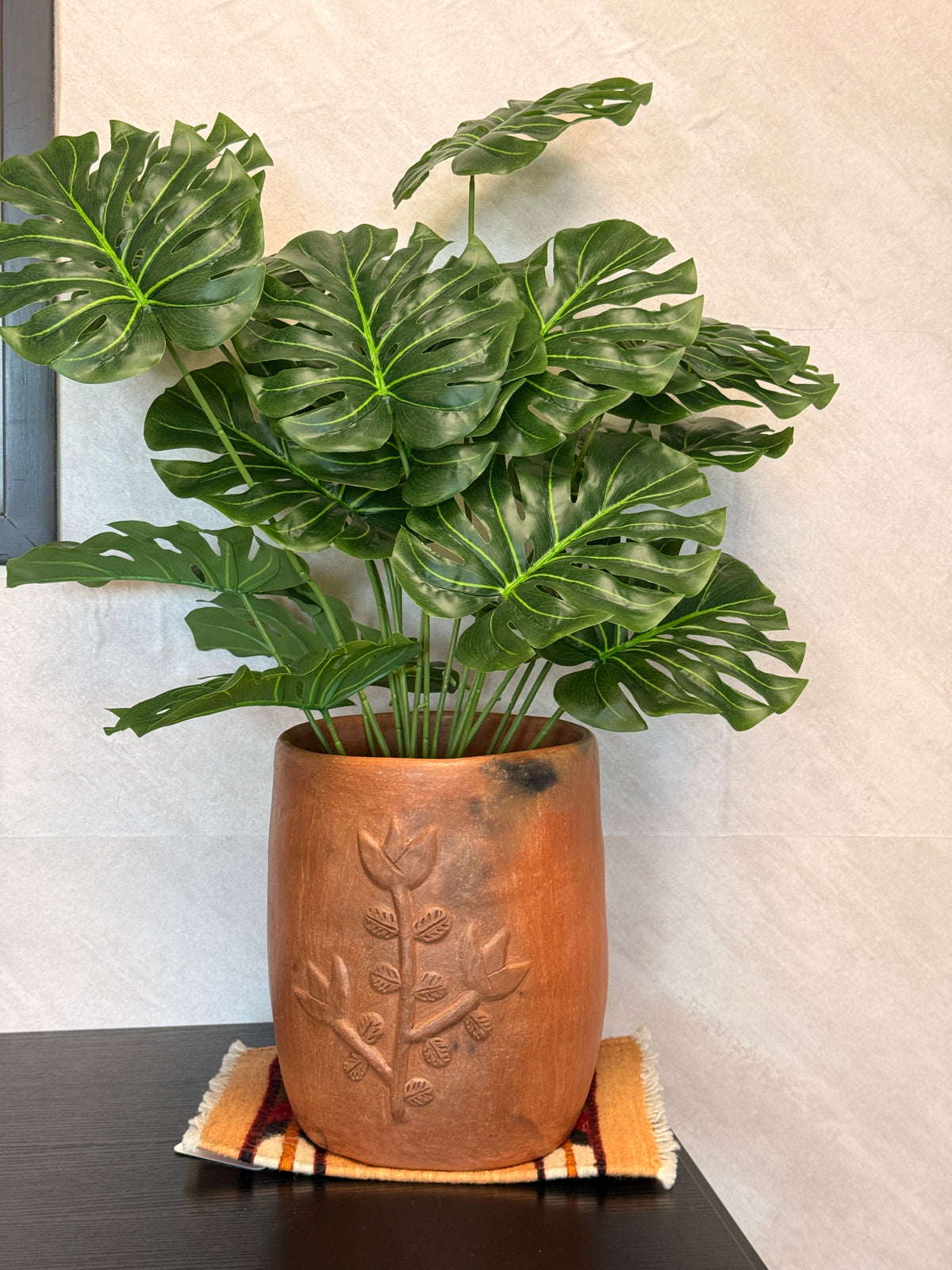 "Abigail" Luna Collection Planter