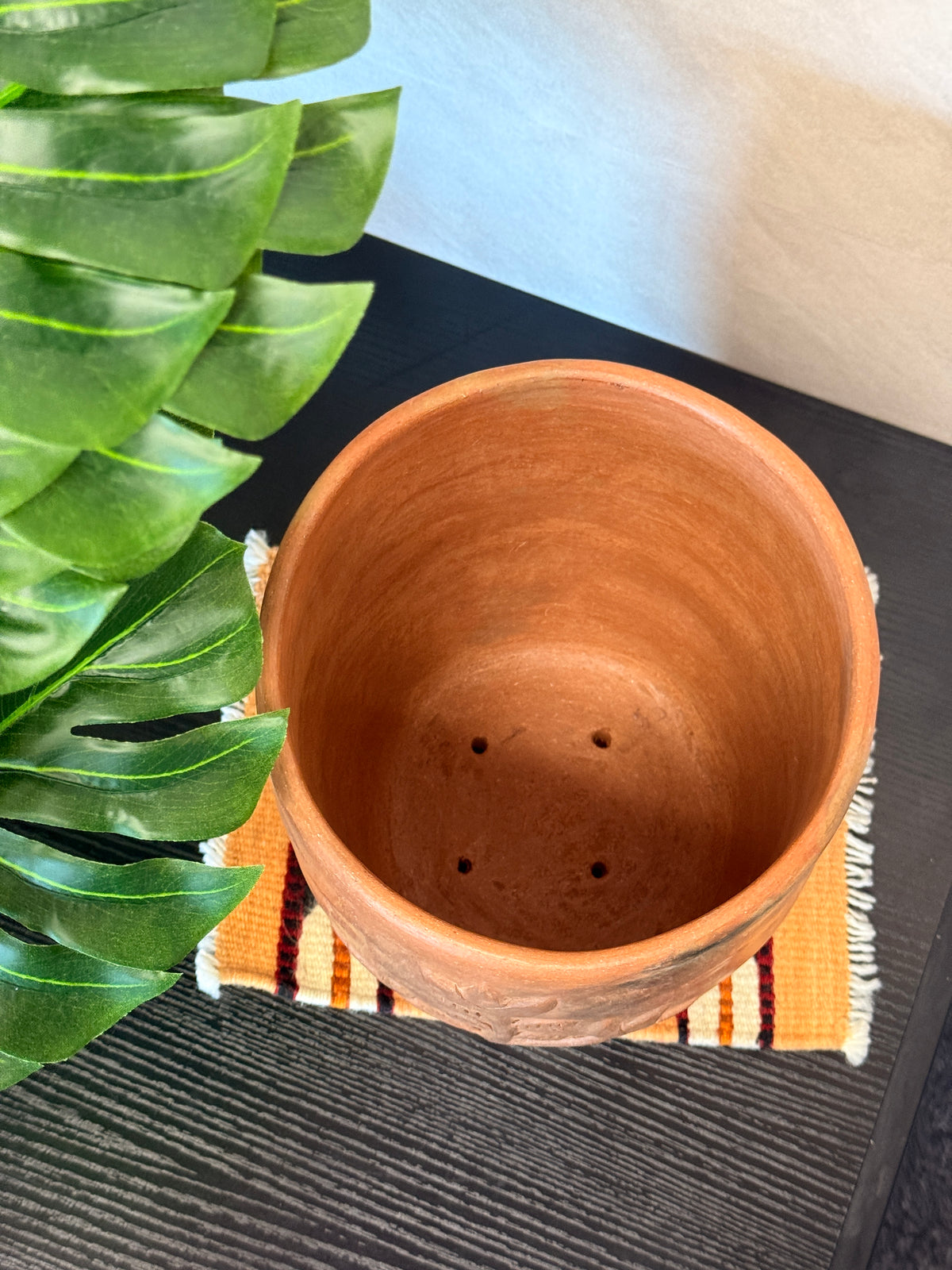 "Leti" Luna Collection Planter