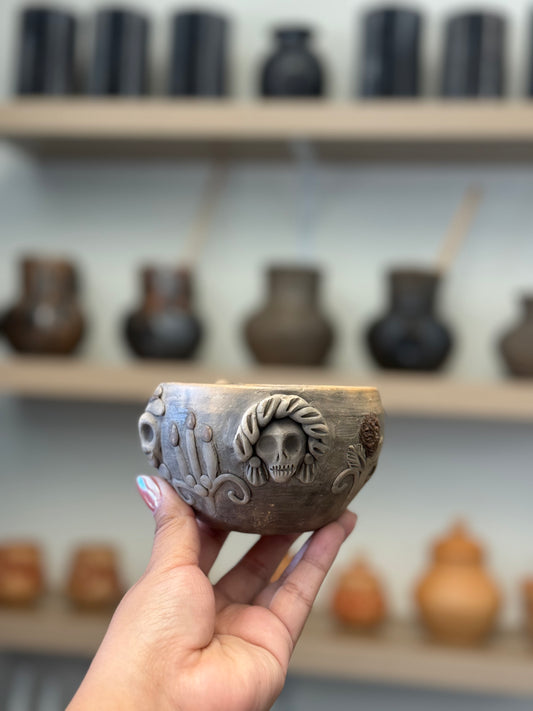 Parejita Cafecito - Dos Almas Collection Mug
