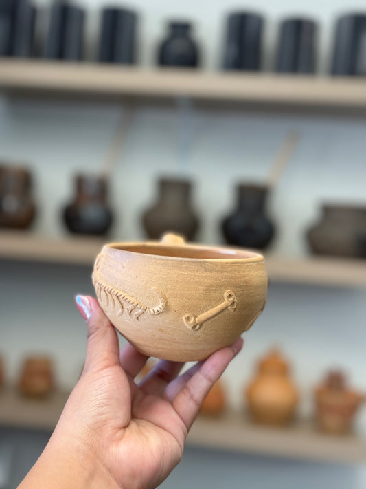 Coco Natural - Dos Almas Collection Mug