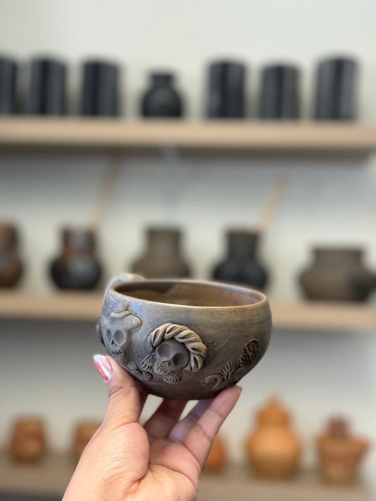 Parejita Ahumado - Dos Almas Collection Mug