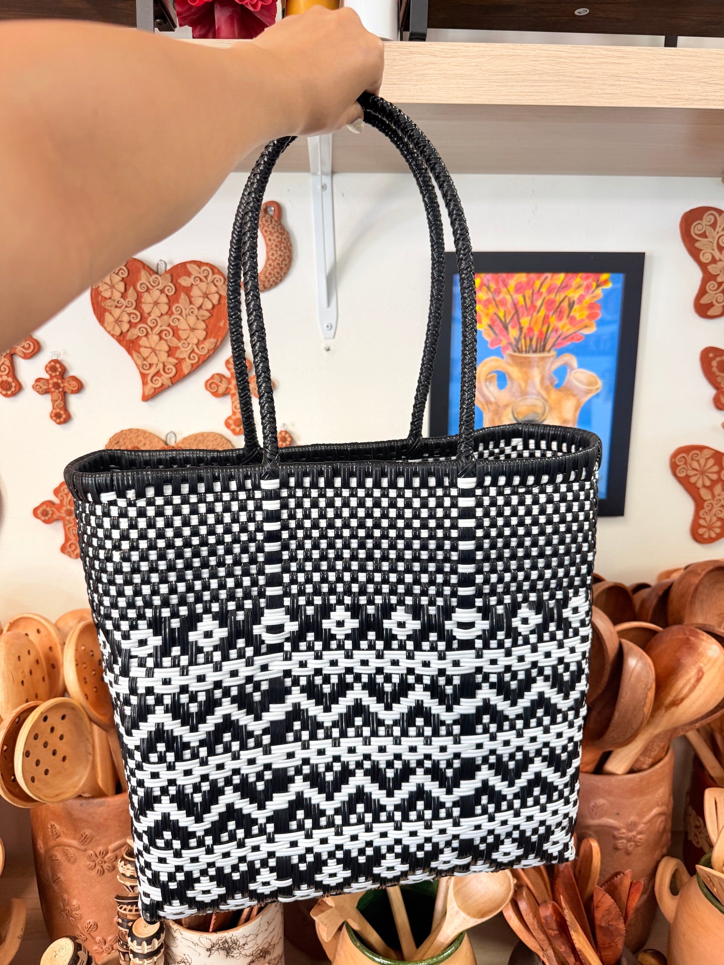"Lety" morral