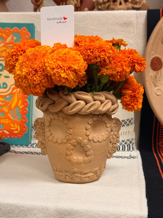Natural Tumbler Catrina