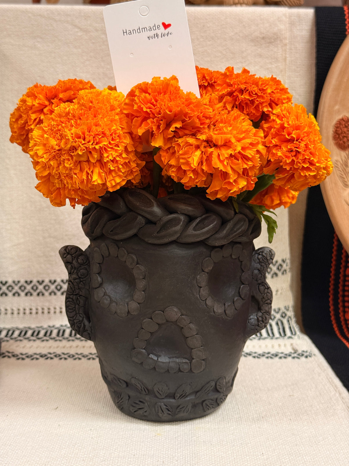 Catrina Ahumado Tumbler