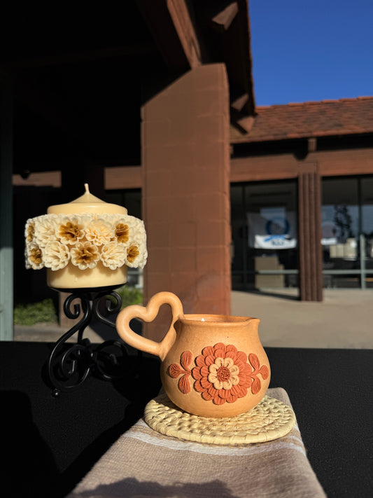 Regular Filigrana Mug