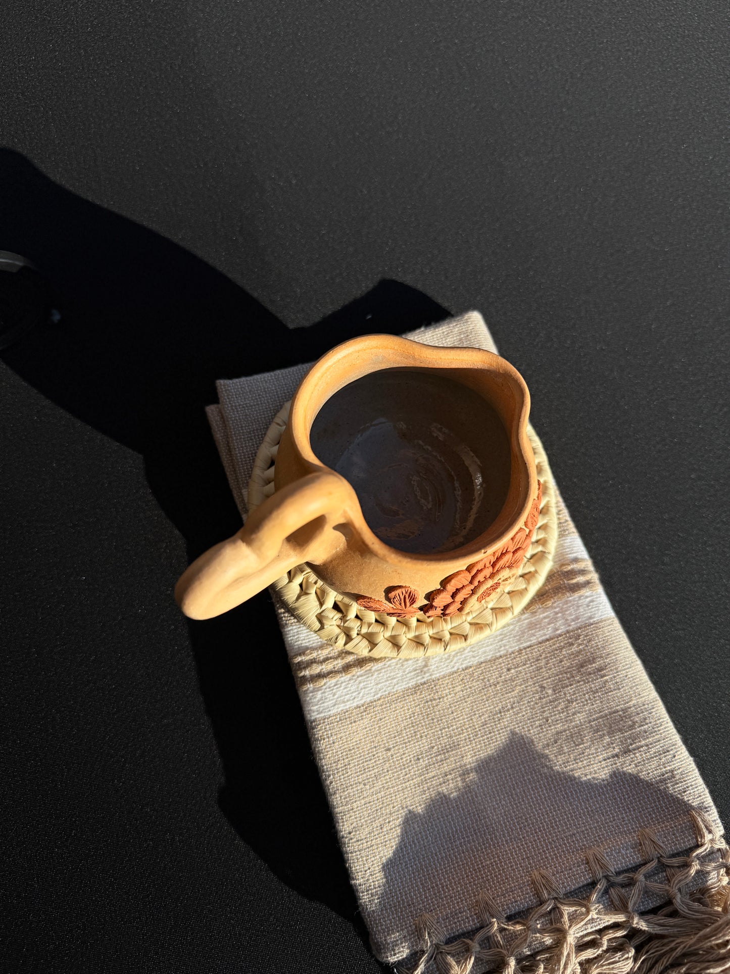 Regular Filigrana Mug