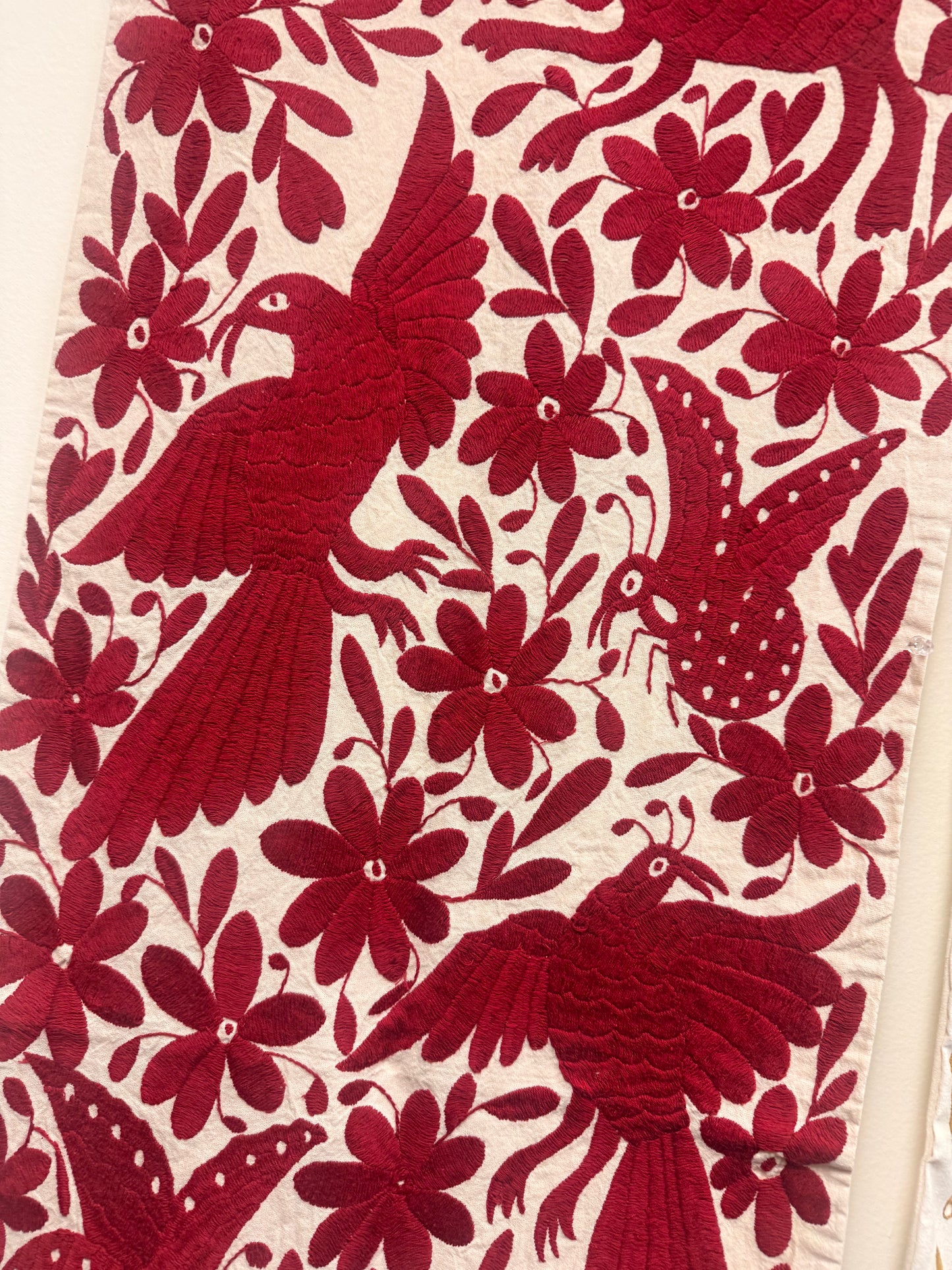 Otomi Table Runners