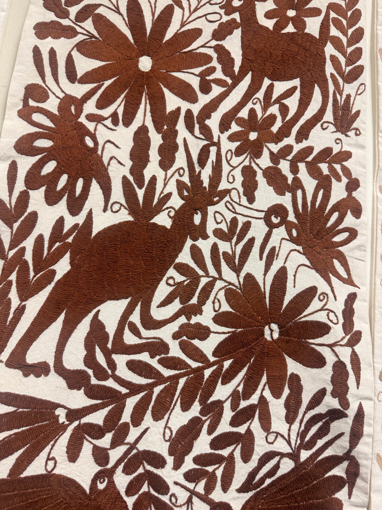 Otomi Table Runners