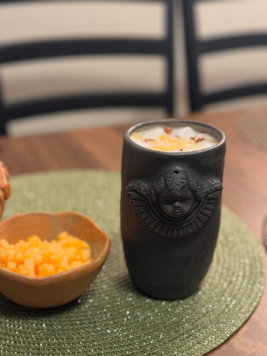 Angelito tumblers