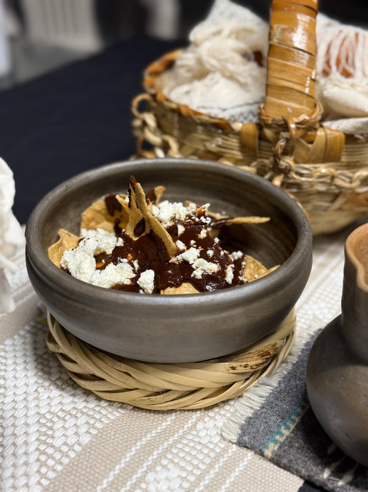 Ahumado bowl