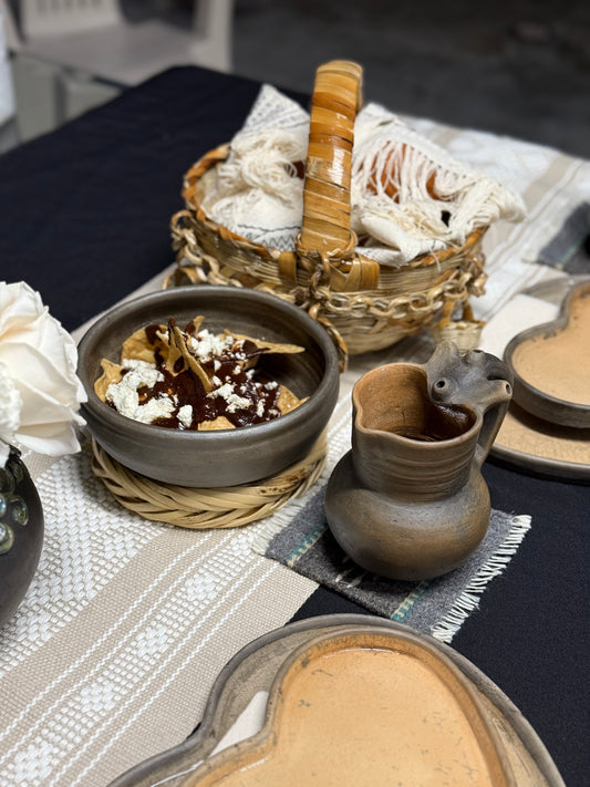 Ahumado bowl