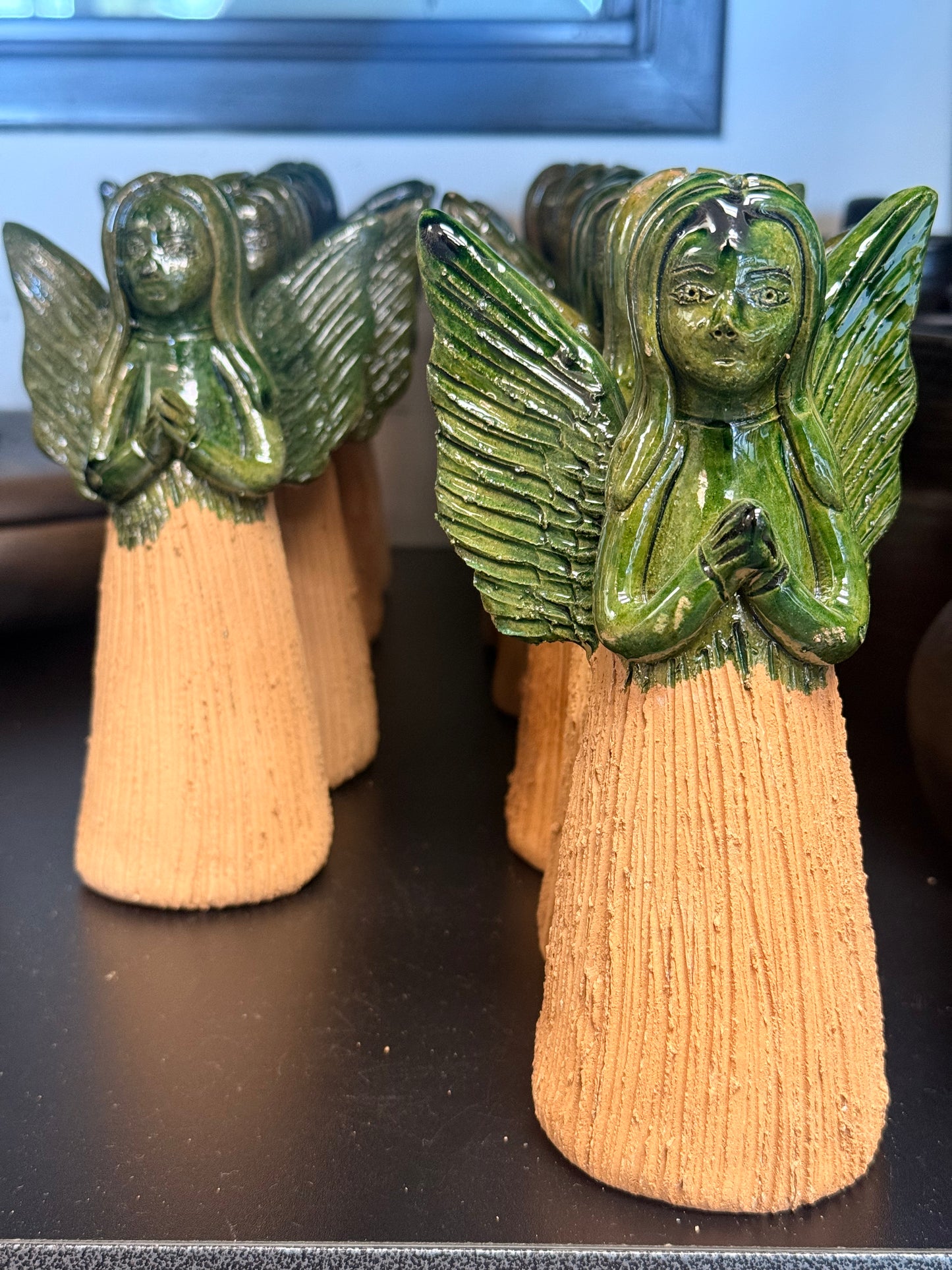 Angel Chia Plant