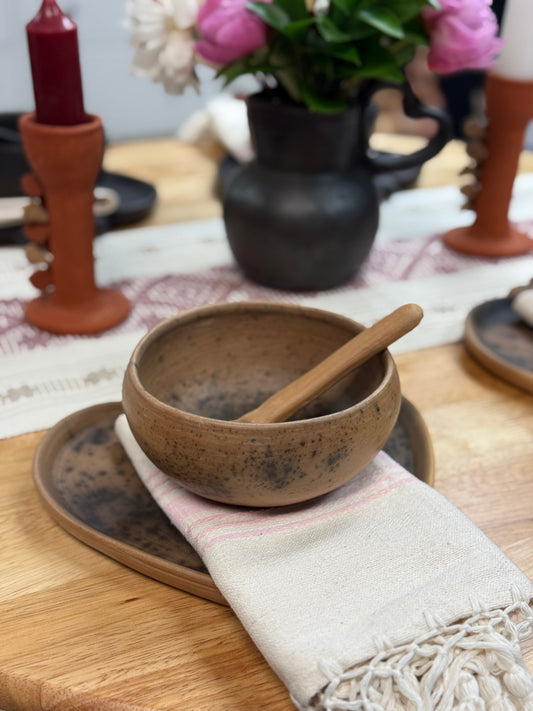 Salpicado Bowls