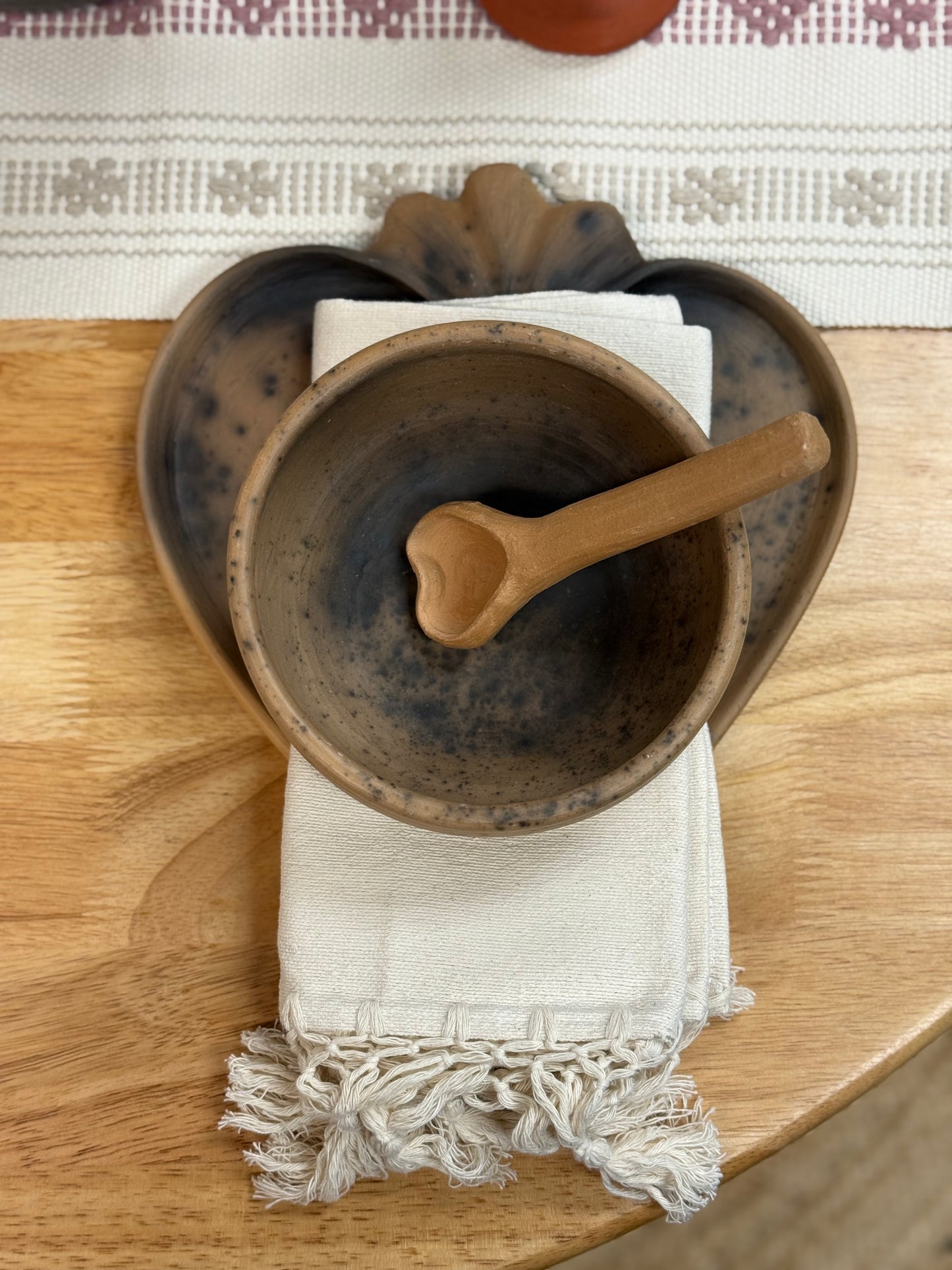 Salpicado Bowls