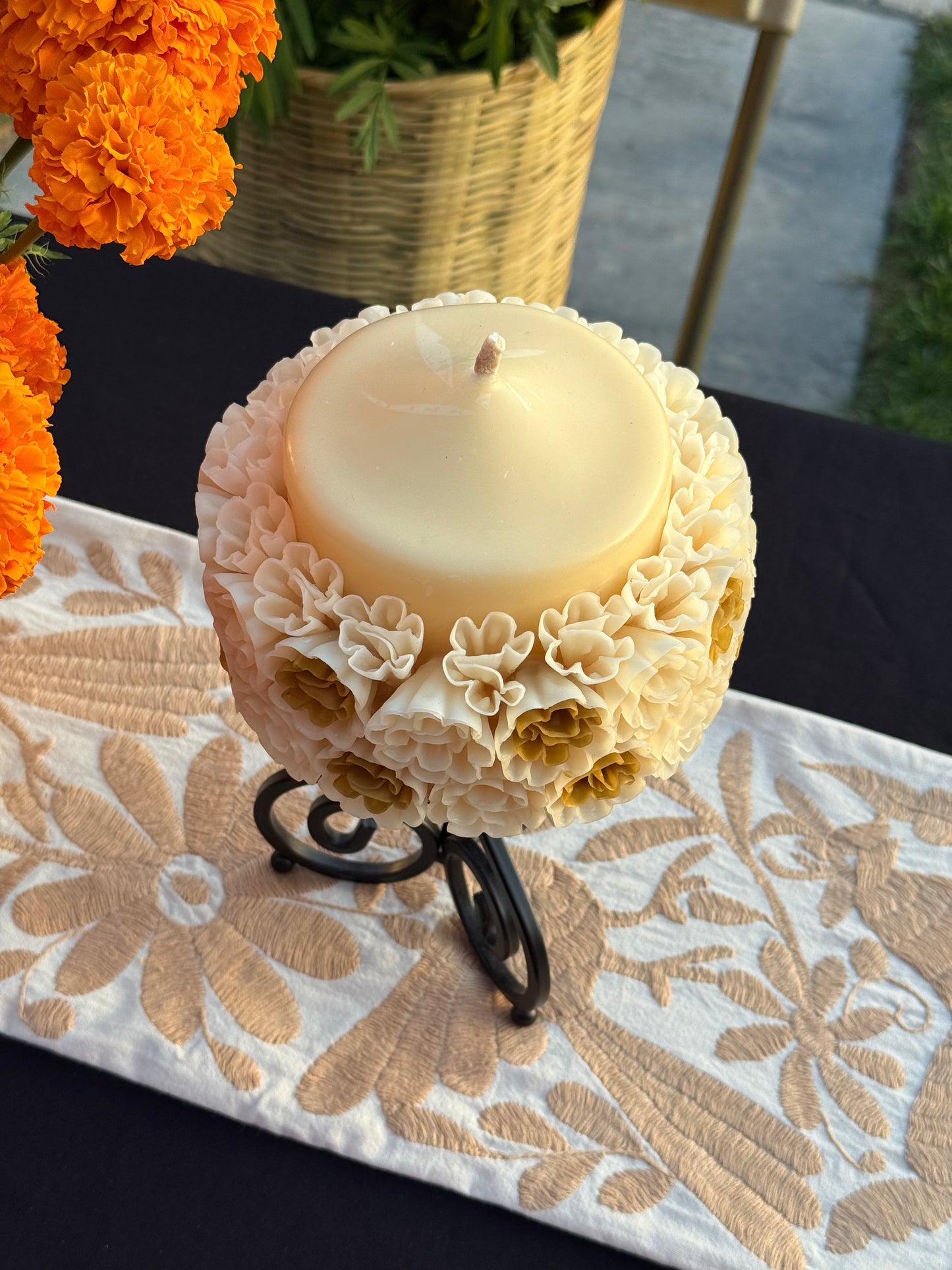 Cirio Chaparrito Blanco Cafe