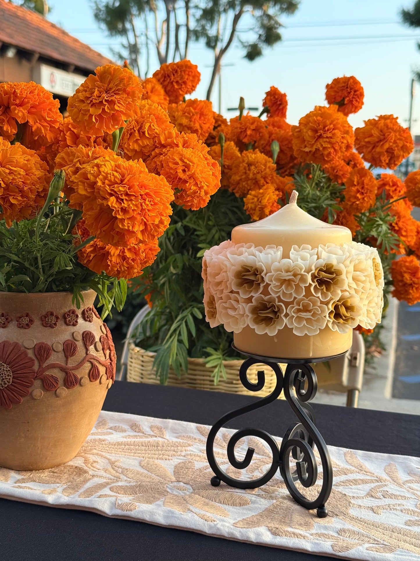 Cirio Chaparrito Blanco Cafe