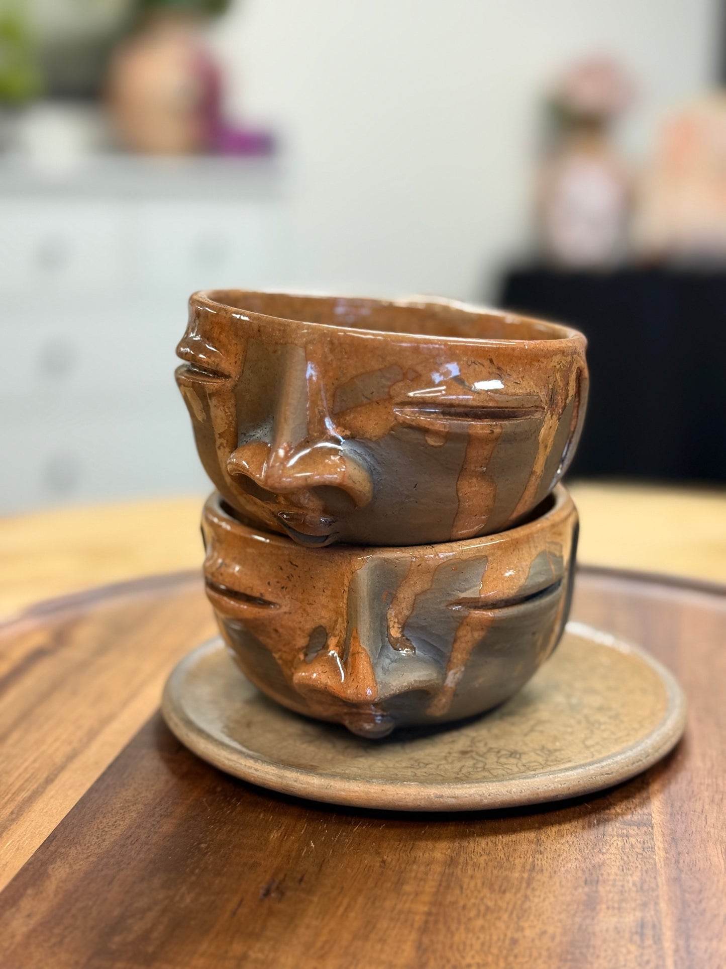 Carita mug (werito tone)
