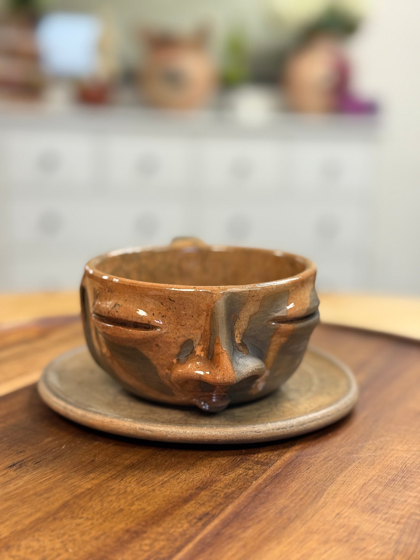 Carita mug (werito tone)
