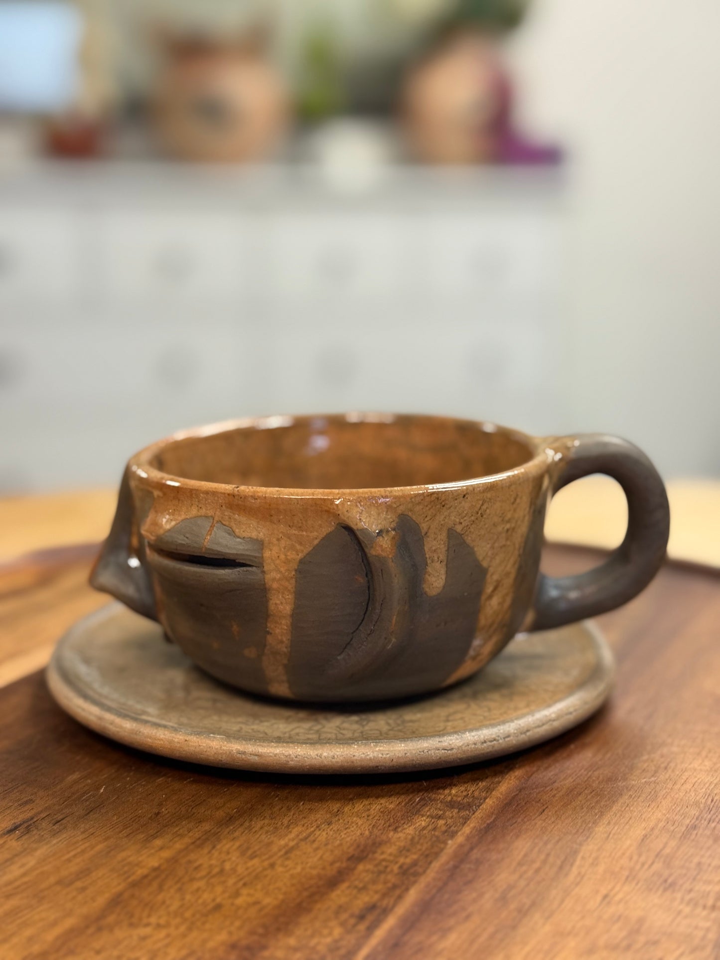 Carita mug (werito tone)