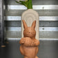 Basketball Bunny Decor