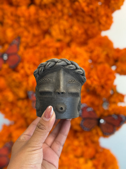 Frida mini cup