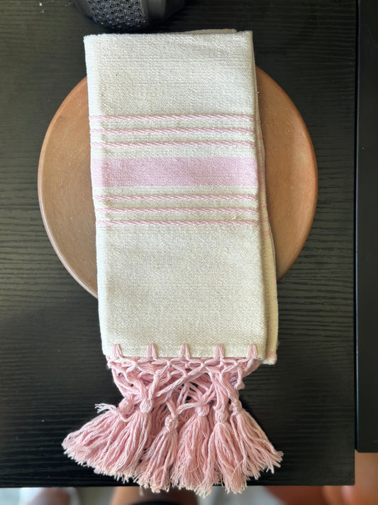 “Bonita” handtowel