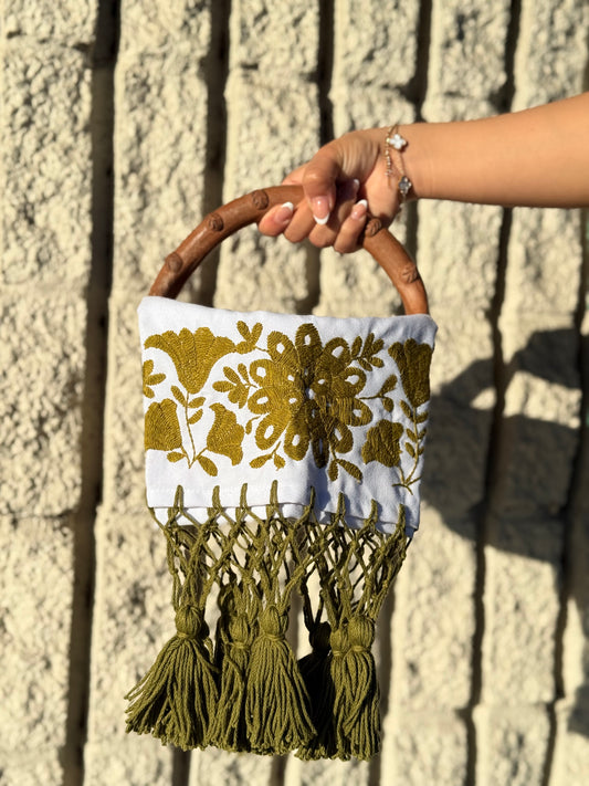 OTOMI HANDTOWEL