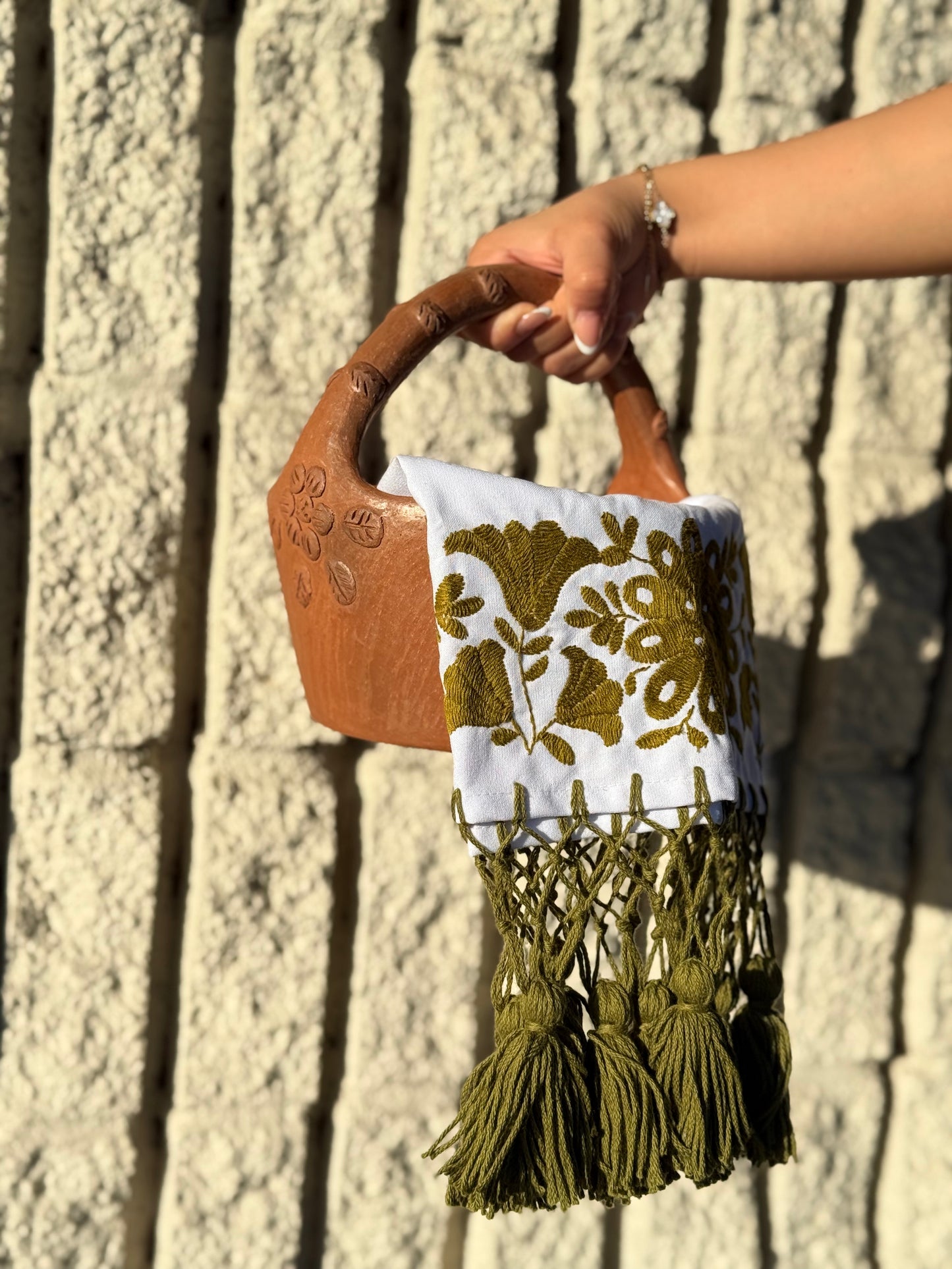 OTOMI HANDTOWEL