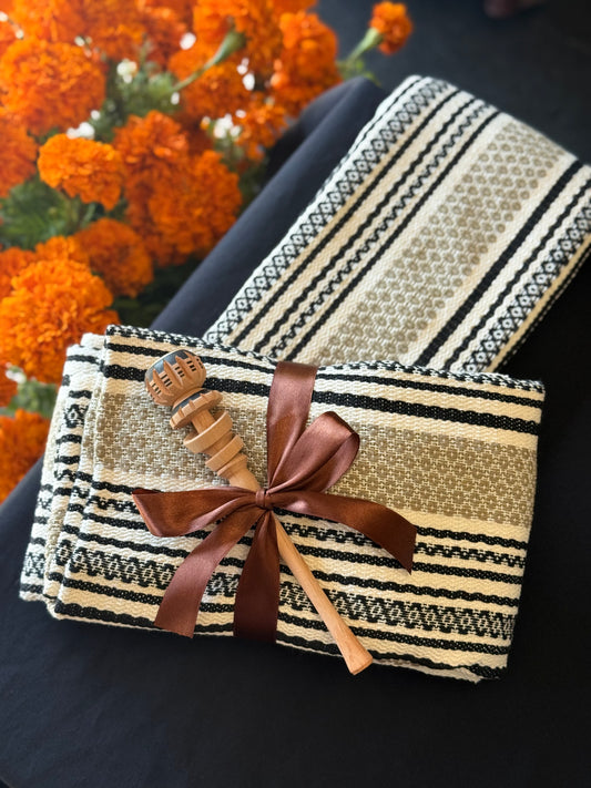 "Patty" Rebozo/Shawl