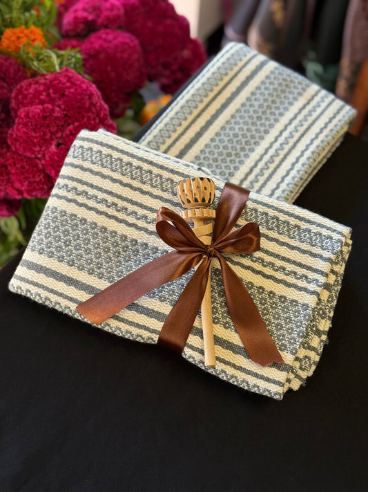 "Marie" Rebozo/Shawl