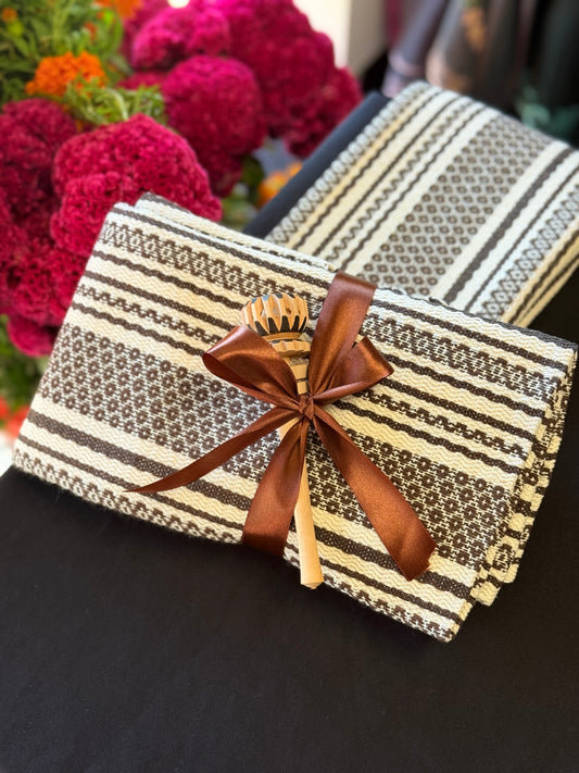 "Julie" Rebozo/Shawl