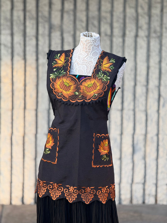 Fall Apron/Mandil XL
