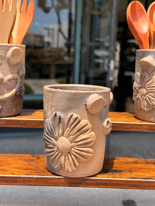 "Teresa" 10oz Piggy Cup