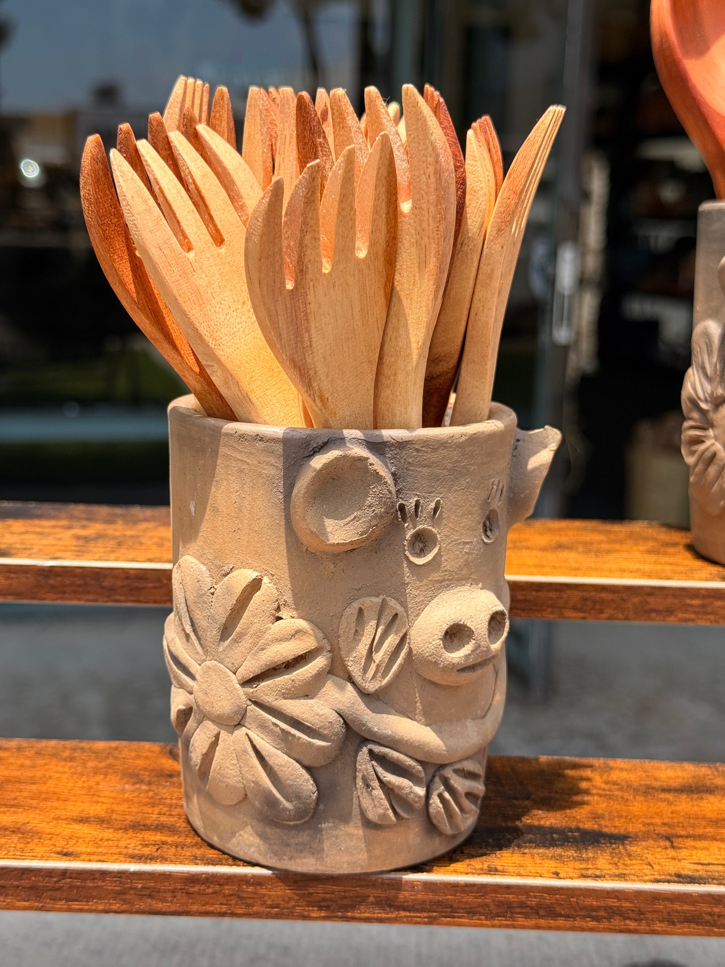 "Isabel" 10oz Piggy Cup